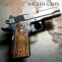 Read Wicked Grips Reviews
